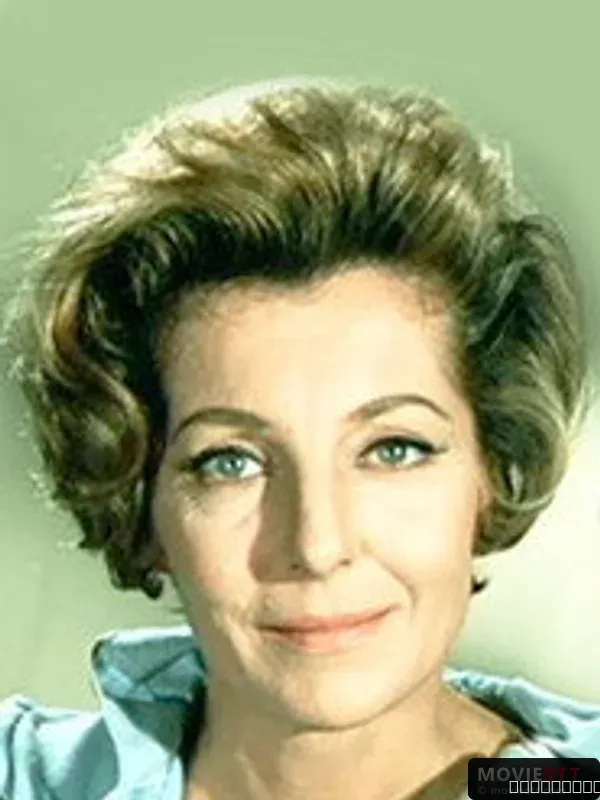 Faith Brook