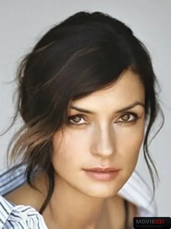 Famke Janssen