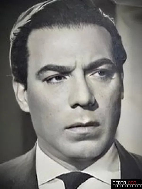 Farid Shawqy