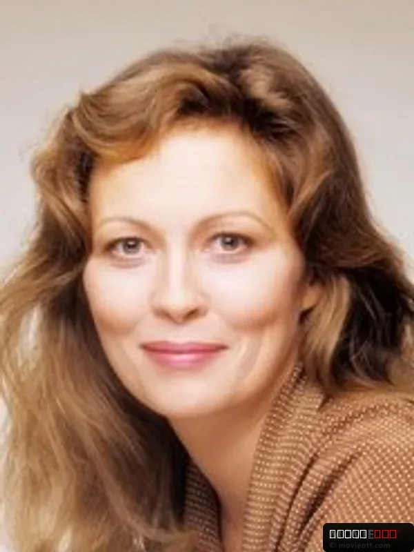 Faye Dunaway