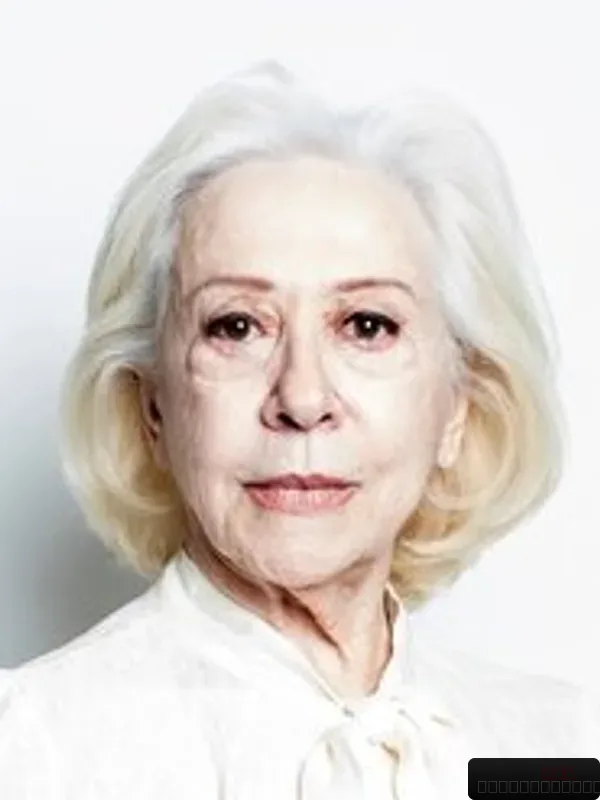 Fernanda Montenegro