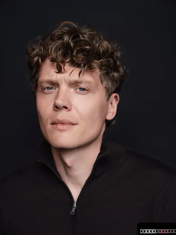 Finn Christoph Stroeks
