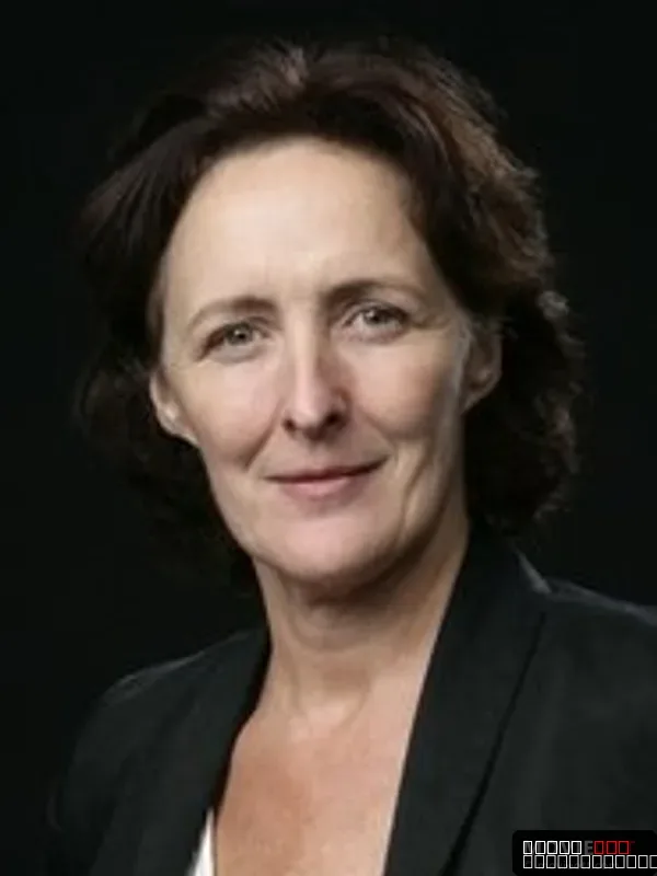 Fiona Shaw