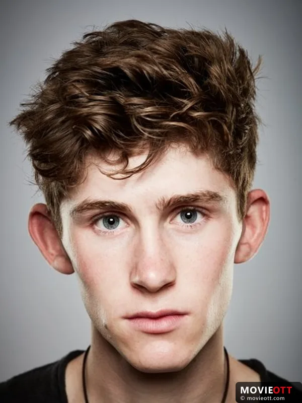 Fionn O'Shea — photo 1