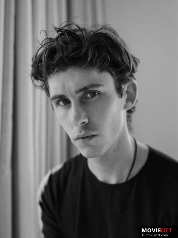 Fionn O'Shea — photo 2