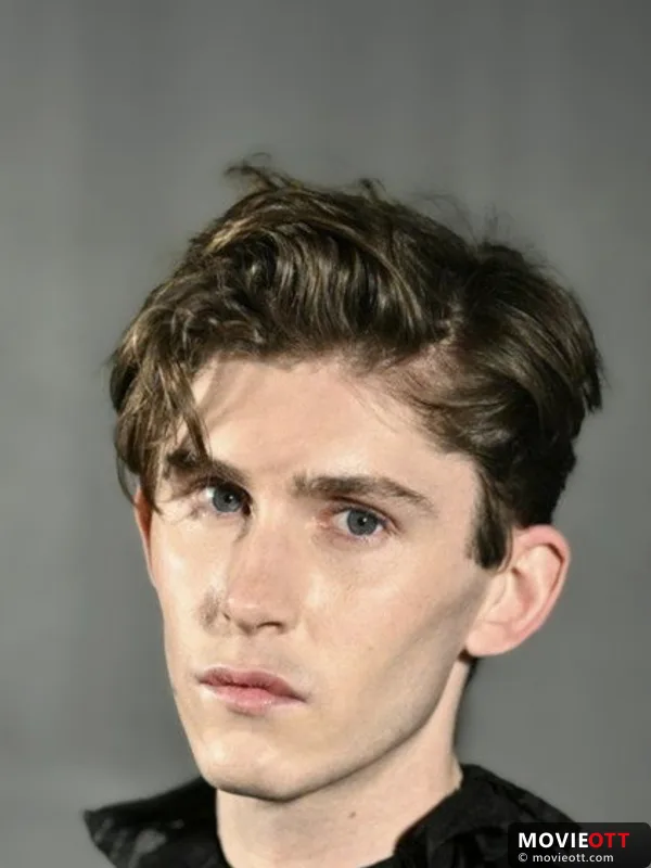 Fionn O'Shea — photo 3