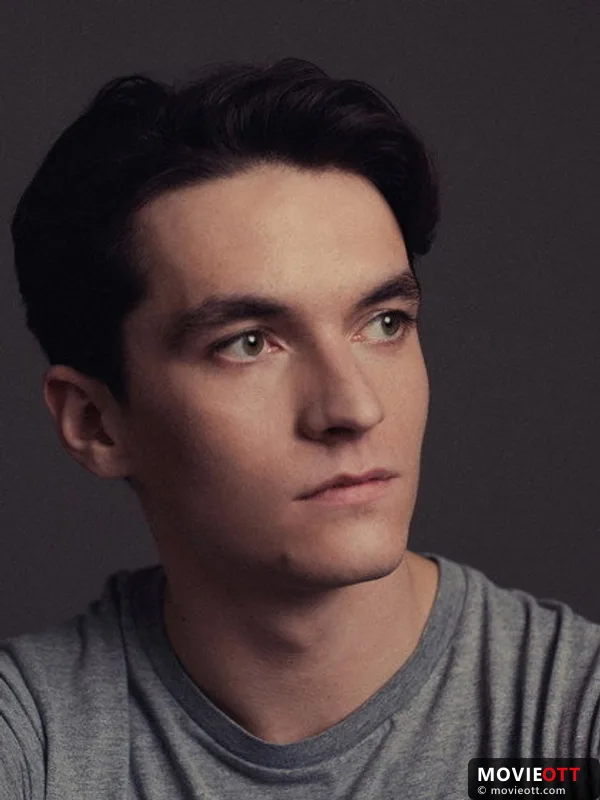 Fionn Whitehead — photo 3