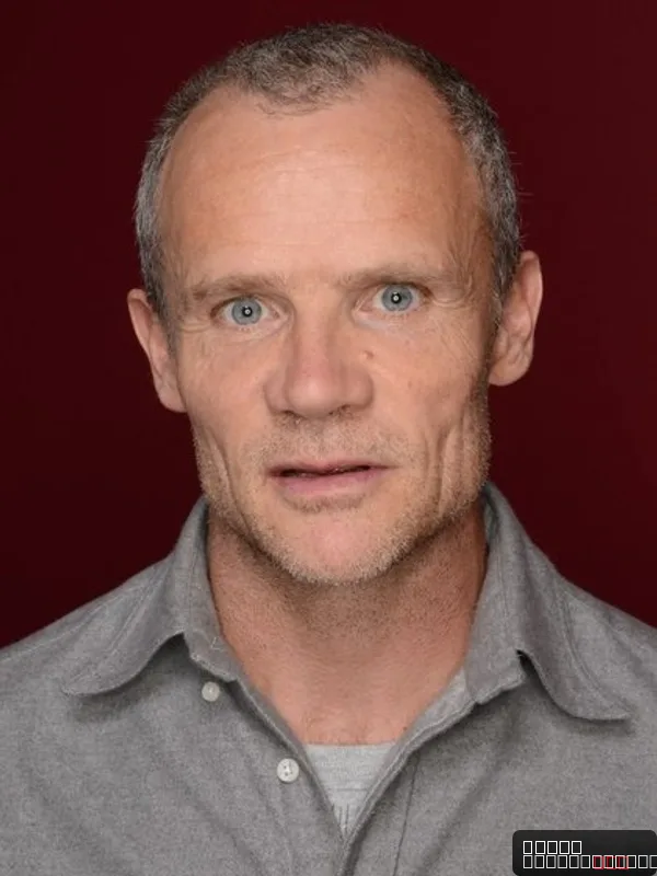 Flea — photo 1