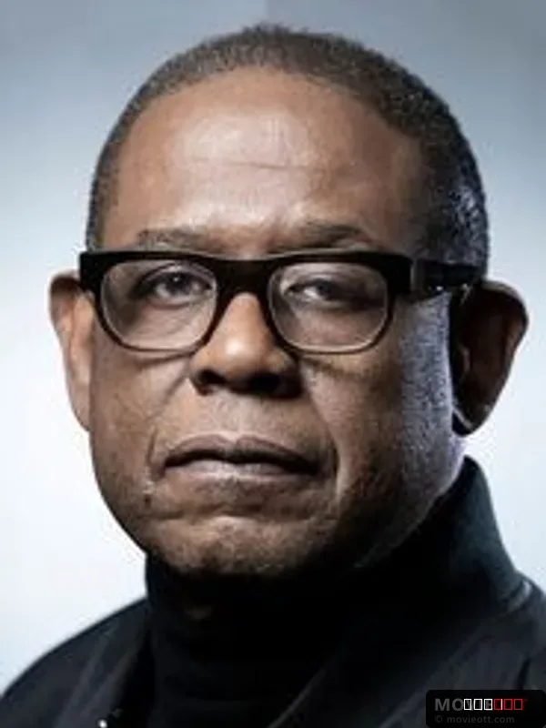 Forest Whitaker