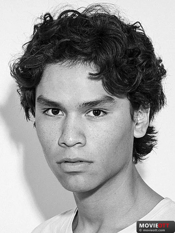 Forrest Goodluck — photo 1