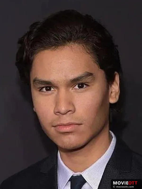 Forrest Goodluck — photo 2