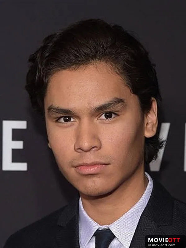 Forrest Goodluck — photo 4