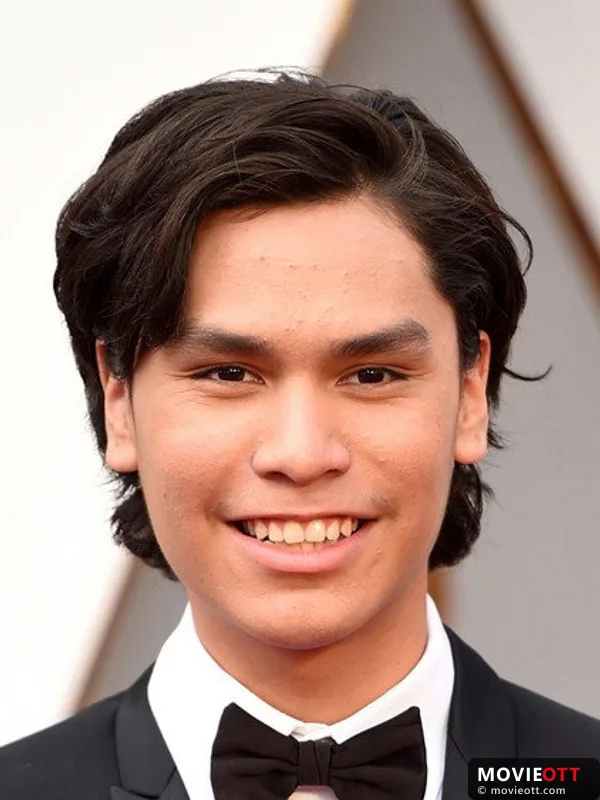 Forrest Goodluck — photo 5