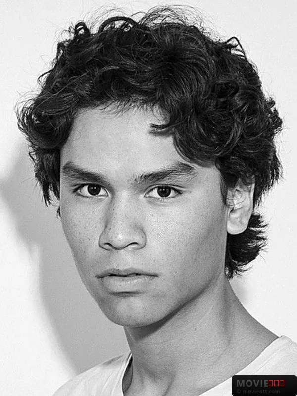 Forrest Goodluck