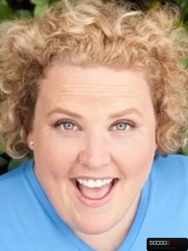 Fortune Feimster
