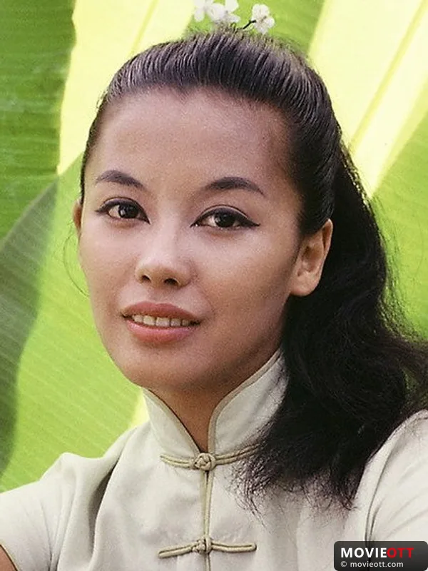 France Nuyen — photo 5