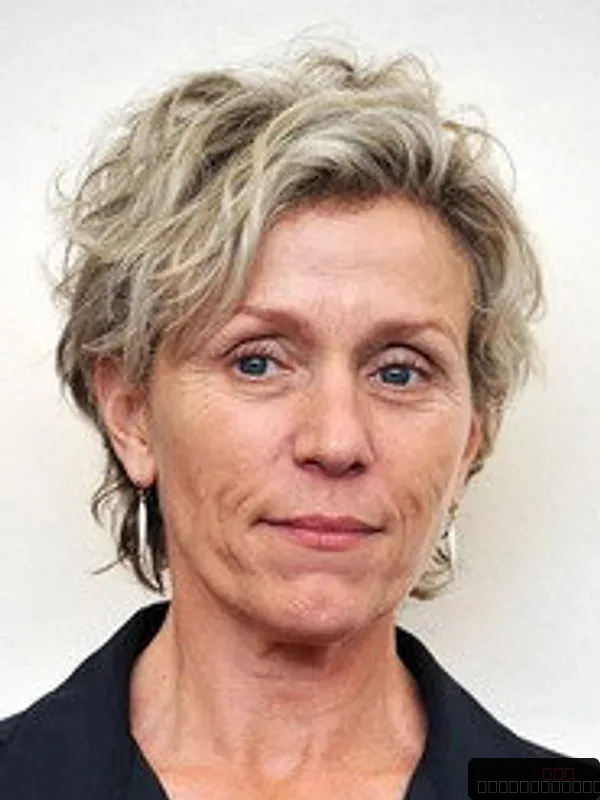 Frances McDormand
