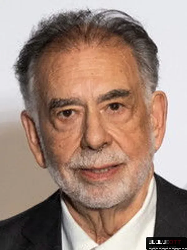 Francis Ford Coppola