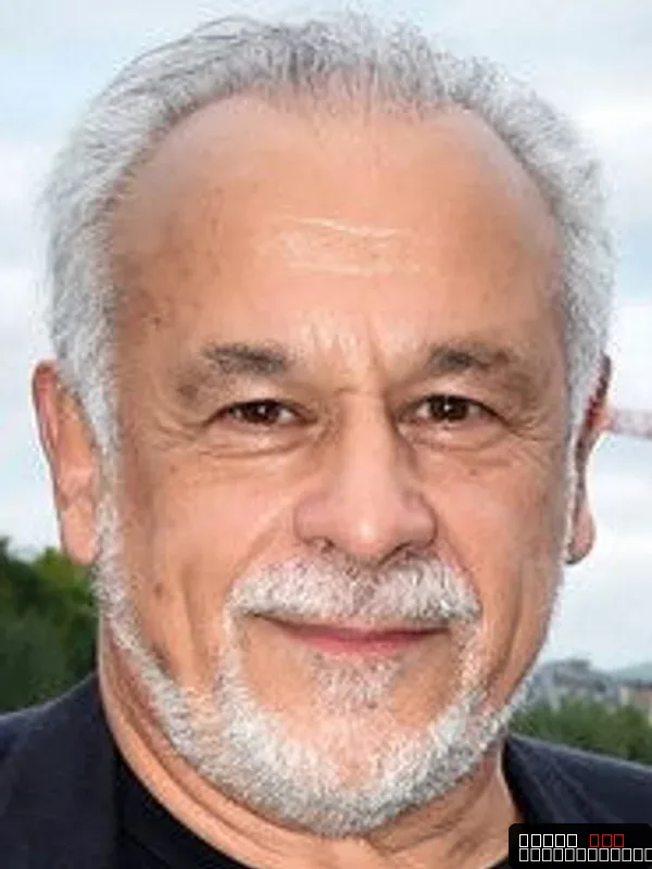 Francis Perrin