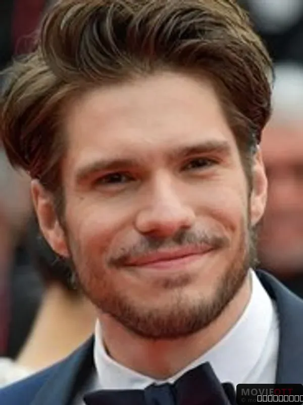 François Civil