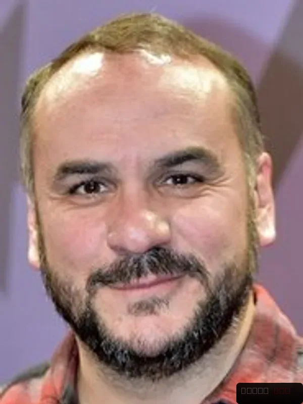 François-Xavier Demaison