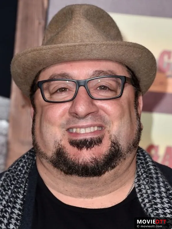 Frank Coraci — photo 1