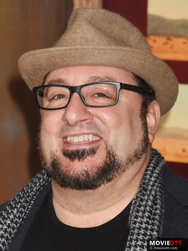 Frank Coraci — photo 2