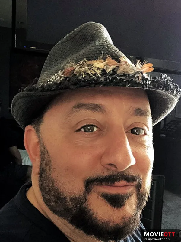 Frank Coraci — photo 4