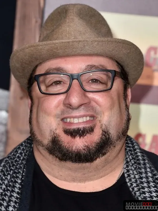 Frank Coraci