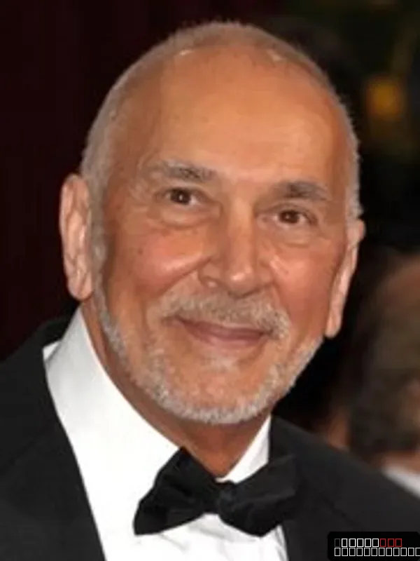 Frank Langella
