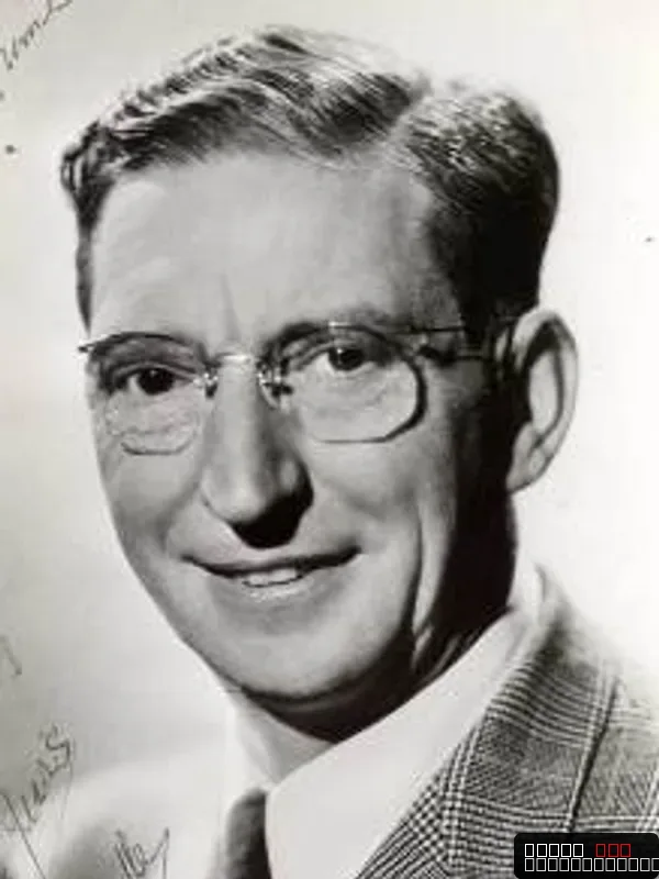 Frank Randle