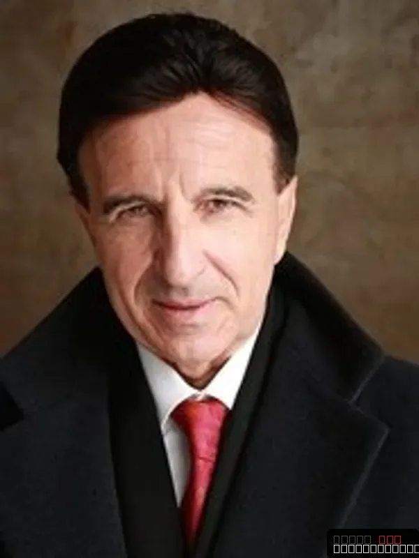 Frank Sivero