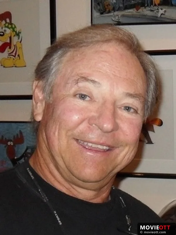 Frank Welker — photo 3