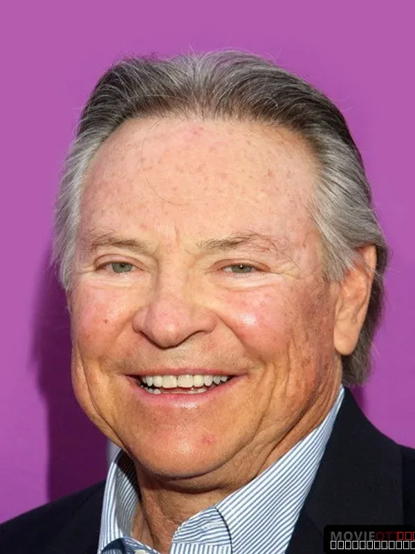 Frank Welker