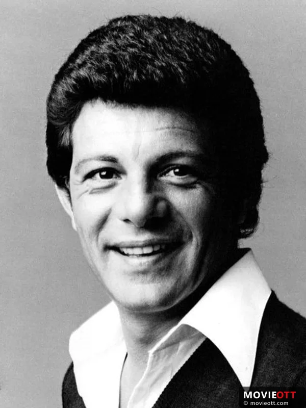 Frankie Avalon — photo 1