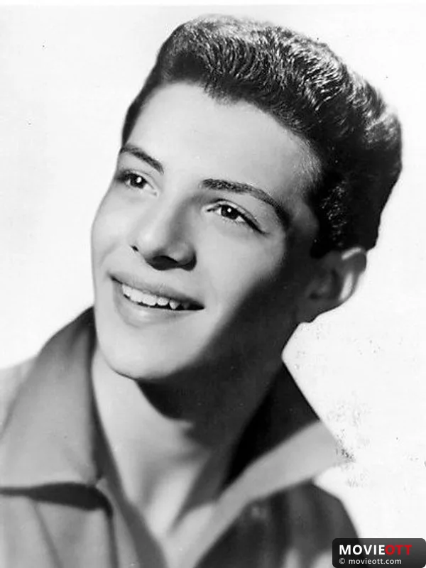 Frankie Avalon — photo 2