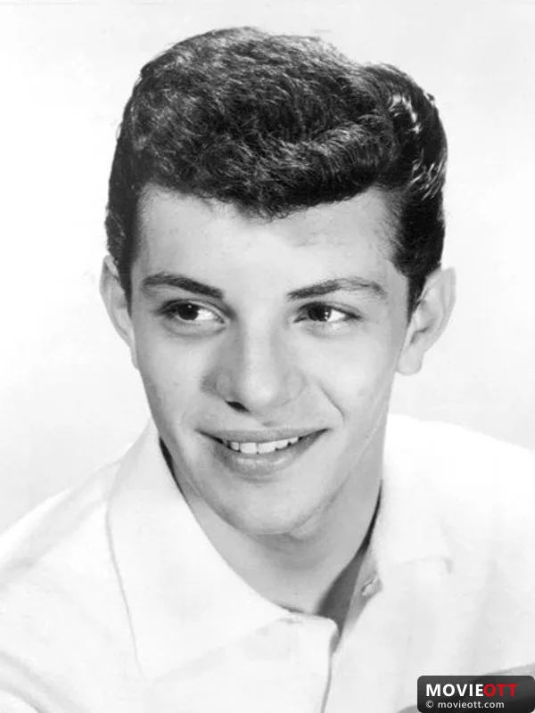 Frankie Avalon — photo 4