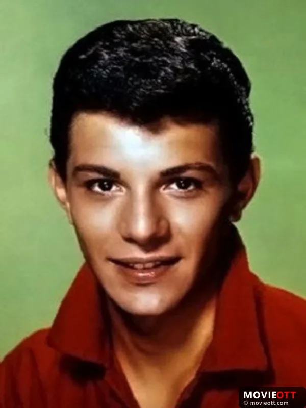 Frankie Avalon — photo 5