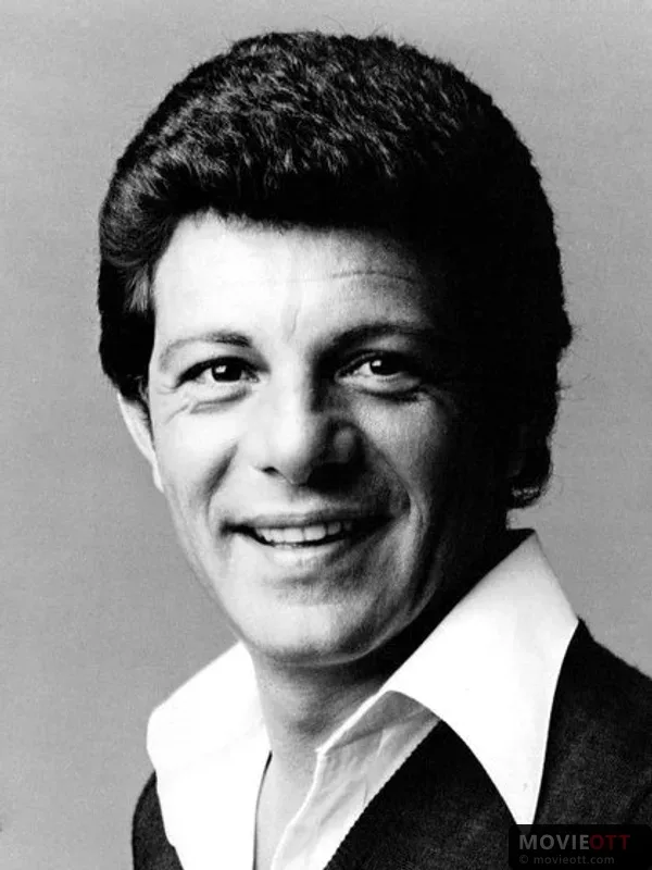 Frankie Avalon