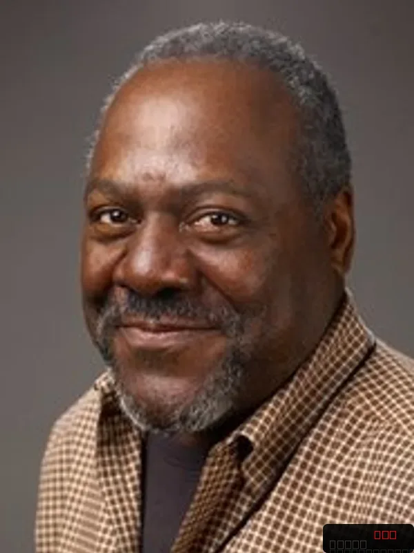 Frankie Faison