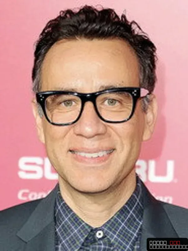 Fred Armisen
