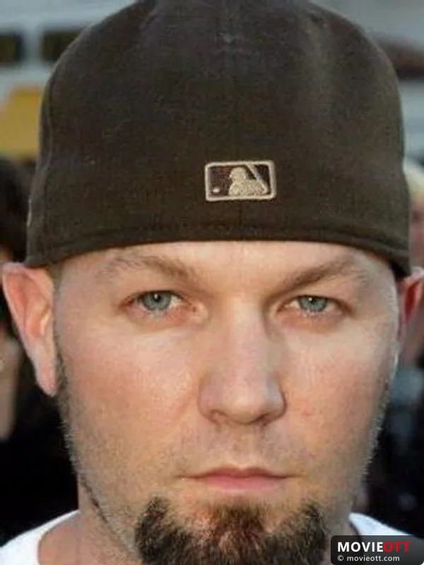Fred Durst — photo 3