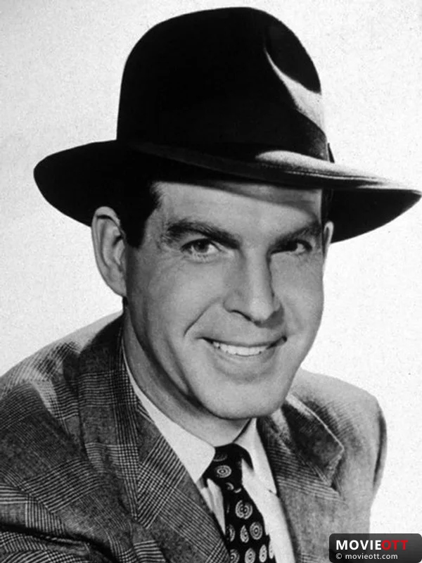 Fred MacMurray — photo 1