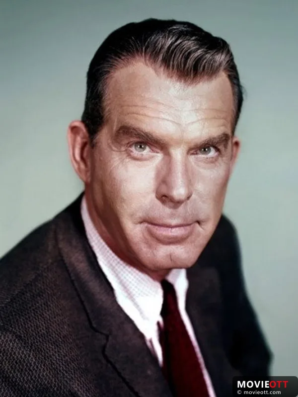 Fred MacMurray — photo 2