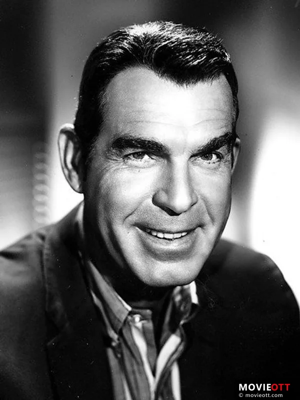 Fred MacMurray — photo 3