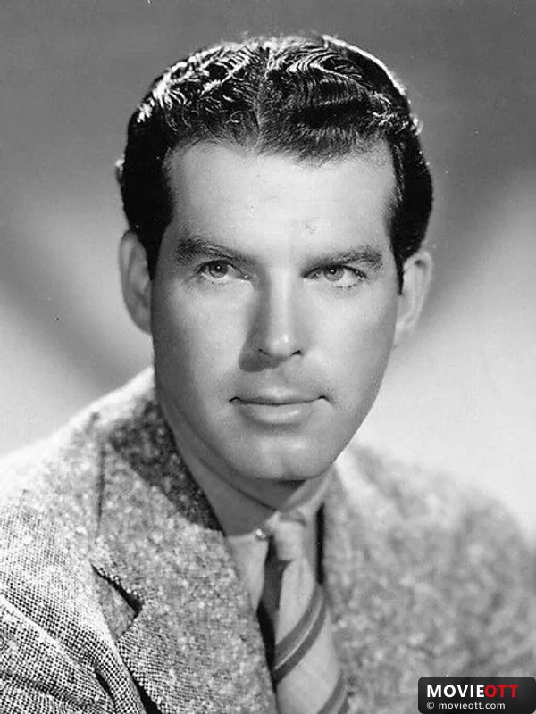 Fred MacMurray — photo 4