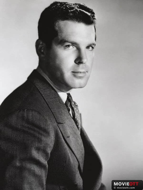 Fred MacMurray — photo 5