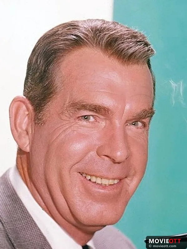 Fred MacMurray — photo 6