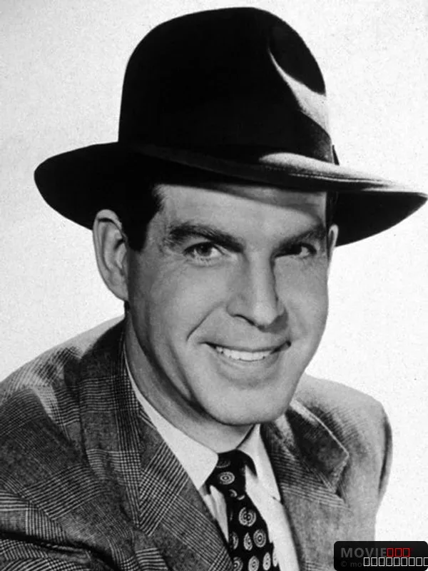 Fred MacMurray