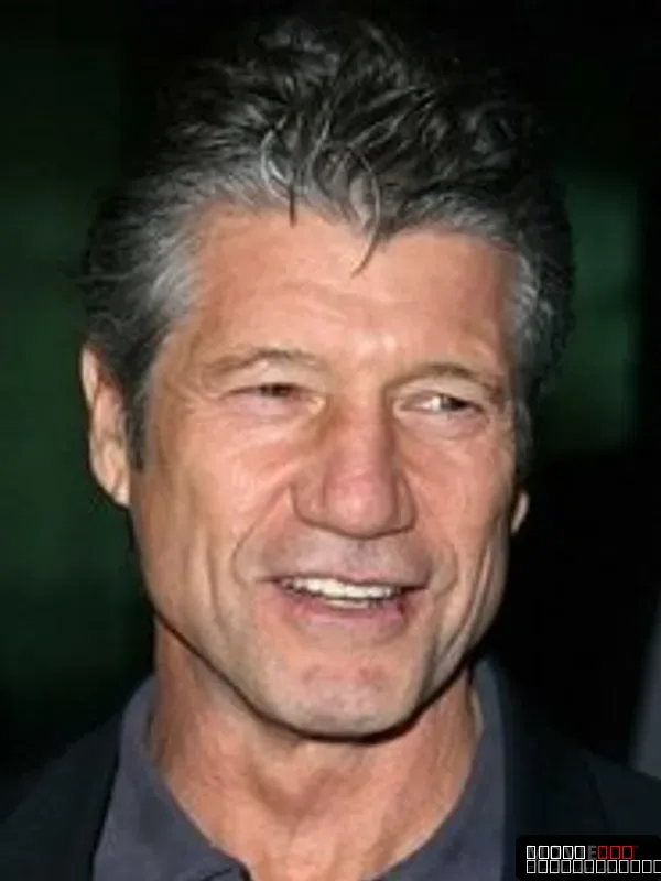 Fred Ward